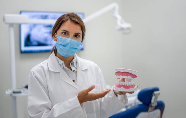 Best Walk-In Emergency Dental Services in Hazlehurst, GA
