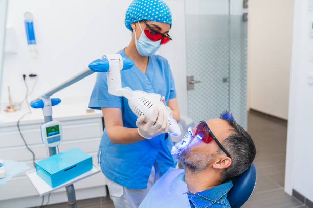 Best Emergency Treatment for Jaw Pain or Injury in Hazlehurst, GA
