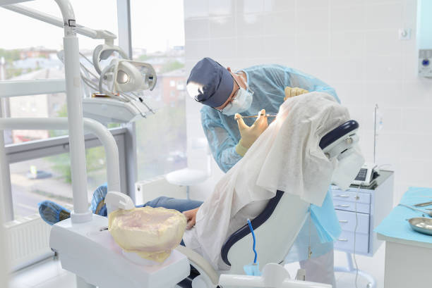 Best Emergency Treatment for Jaw Pain or Injury in Hazlehurst, GA